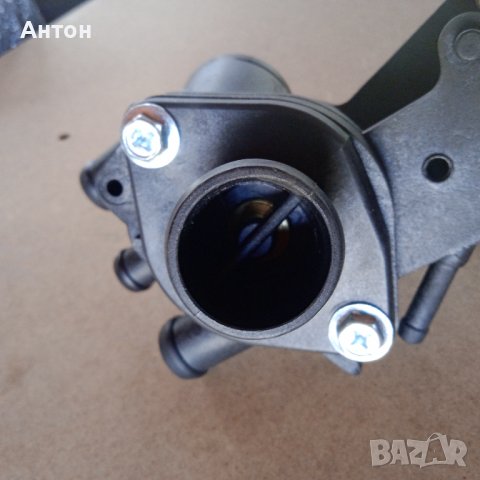 Термостат с фланец за Шкода, снимка 5 - Части - 40919108