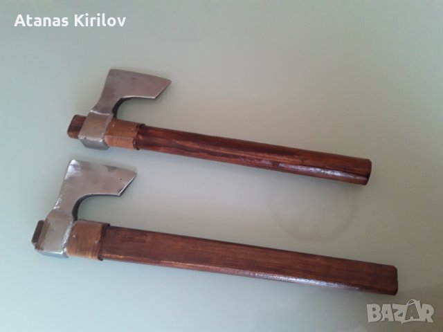 Голяма брадва средна брадва и малка брадва, снимка 8 - Други инструменти - 30797648