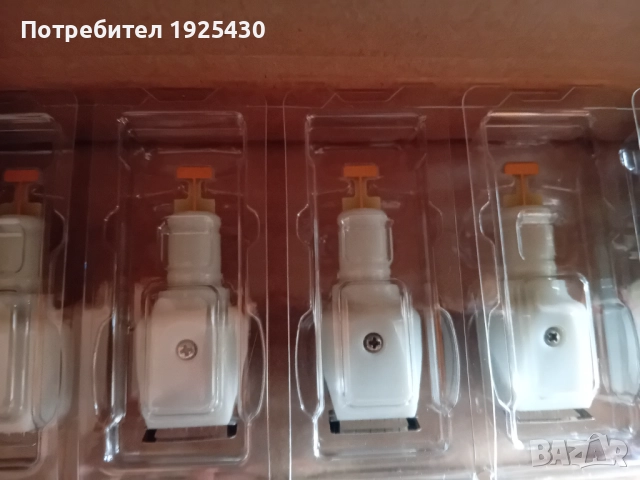 Накрайници за фракционен лифтинг, снимка 3 - Други инструменти - 51855848