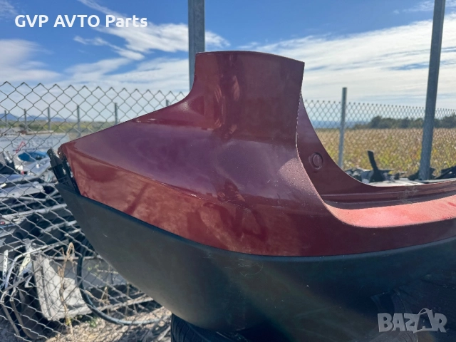 првдна броня sx4, снимка 2 - Части - 51903857