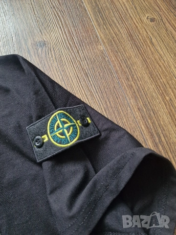 Страхотна мъжка тениска STONE ISLAND размер S M L XL 2XL , снимка 5 - Тениски - 53212906