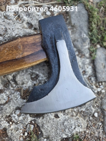 ⚔️ „Уникални брадви за колекционери и ценители“ 🪓🔥, снимка 5 - Други инструменти - 51851824