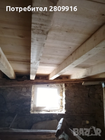 Къща в с.Манастир, Лъки , снимка 2 - Къщи - 52238021