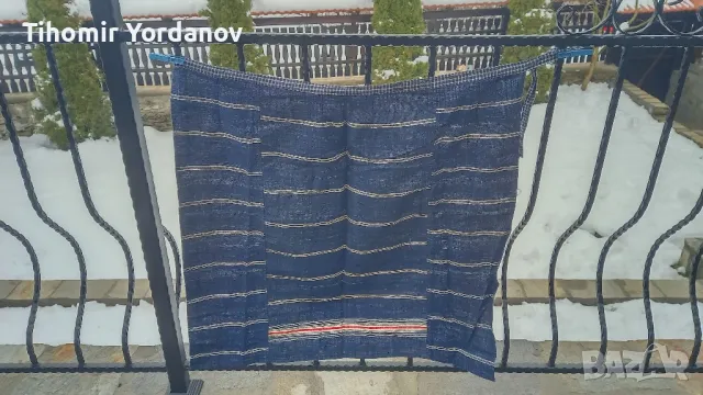 Престилка за носия., снимка 14 - Антикварни и старинни предмети - 49183886