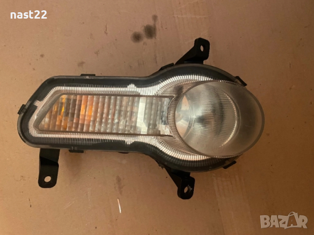 Ляв халоген за Грейт Уол Ховър 5/Great Wall Hover