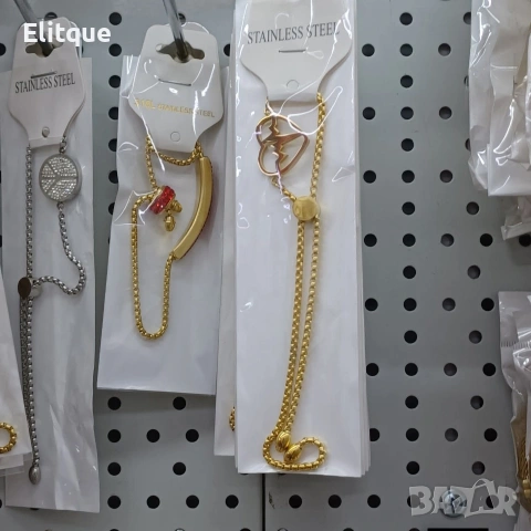 гривни , снимка 4 - Гривни - 53252767