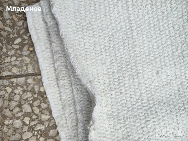 Азбестово одеяло, снимка 6 - Други машини и части - 50012109