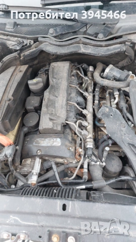 За части, снимка 4 - Автомобили и джипове - 53441464