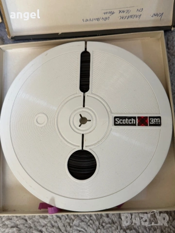 Ролки за Магнетофон sony philips, снимка 8 - Ресийвъри, усилватели, смесителни пултове - 53737853