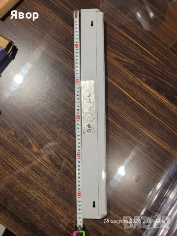 LED лампа за монтаж под шкаф (LED Unterbauleuchte) на марката Switch On, , снимка 7 - Лед осветление - 55781132