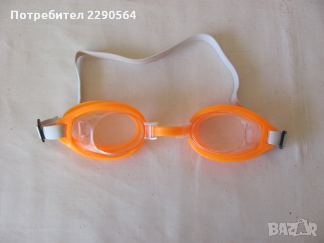 Детски очила за плуване, снимка 2 - Други - 35822169
