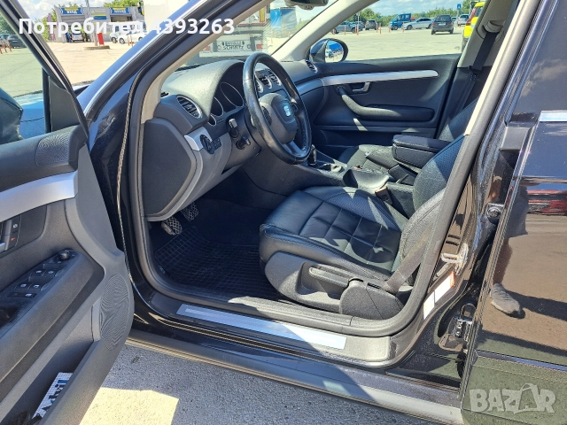 Продавам Сеат Ексео , снимка 6 - Автомобили и джипове - 52908994