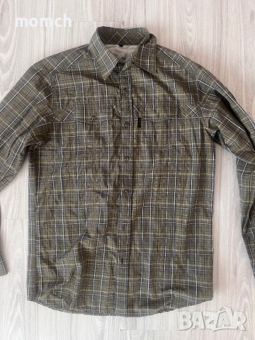 CHEVALIER-мъжка риза размер S, снимка 1 - Екипировка - 44931884