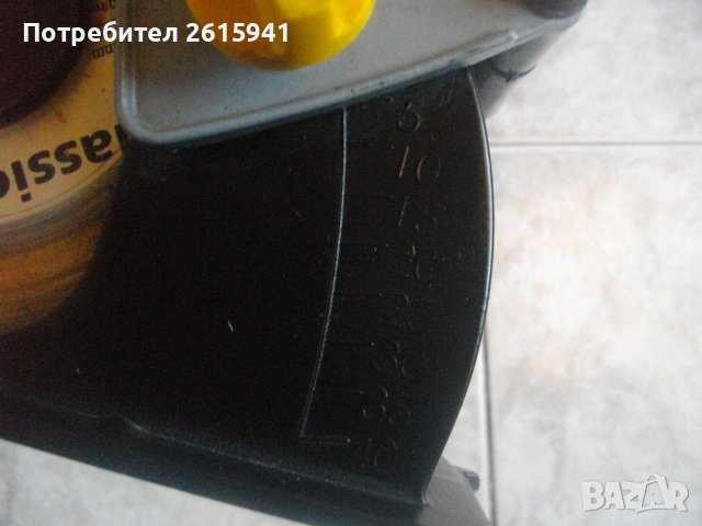 ф150мм/1700 Вата-Каналокопка/Фреза Копаене Канали/Каналокопач-Копае Канал 14-29мм,Дълбочина 5-40мм, снимка 17 - Други инструменти - 40567085