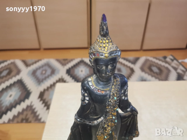 БУДА 0802261925LCHERY1, снимка 18 - Антикварни и старинни предмети - 53405331