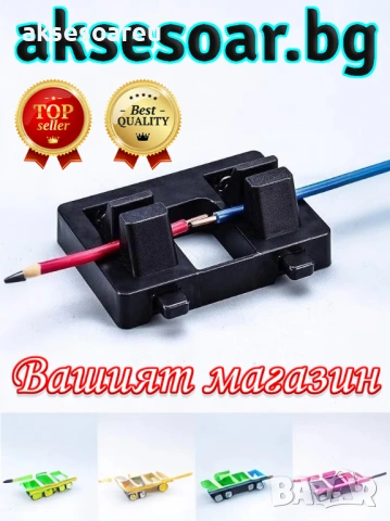 Нова стяга стиска за запояване на медни кабели регулируема скоба с пружини станция за заваряване , снимка 12 - Други инструменти - 53466453