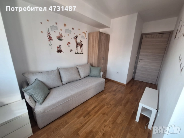 Дава Под Наем 2 Стаен МАЛИНОВА ДОЛИНА, снимка 6 - Апартаменти - 53398319