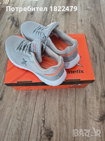 Дамски маратонки 36, снимка 2 - Маратонки - 52631425