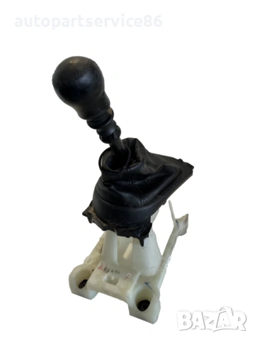 Лост за смяна на предавките ръчен 6 степенен за Peugeot 4007 2.2 HDI (2009)