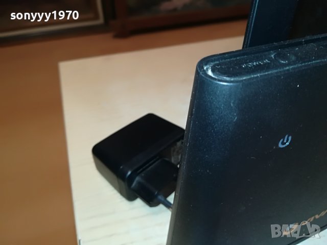 VIVACOM 4G ROUTER SIM 3105231351, снимка 6 - Рутери - 40884974