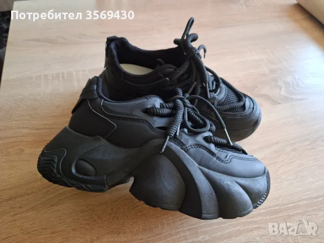 Дамски маратонки , снимка 1