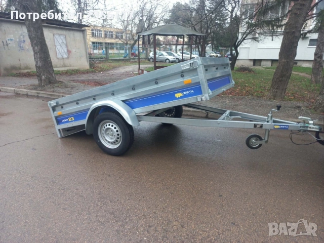 Ремарке Веста Лайт 23