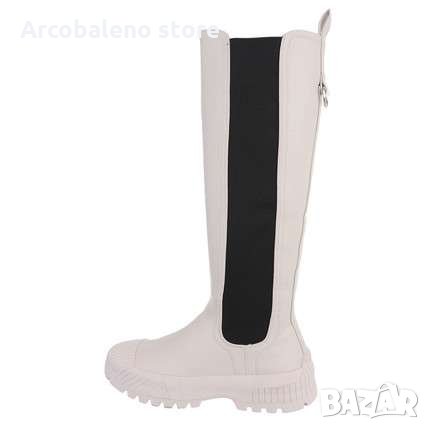 Дамски класически ботуши 