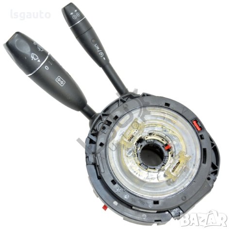 Лостчета чистачки/мигачи/темпомат с лентов кабел Mercedes C-Class 204 (2007-2014) ID: 98285