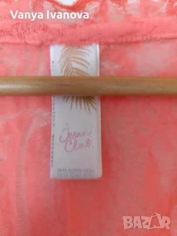 Ocean club плажна рокля, снимка 8 - Рокли - 50753990