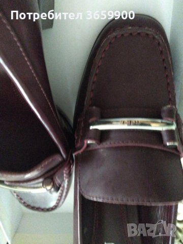 Дамски обувки Ралф Лорен,НОВИ, снимка 6 - Дамски обувки на ток - 41241770