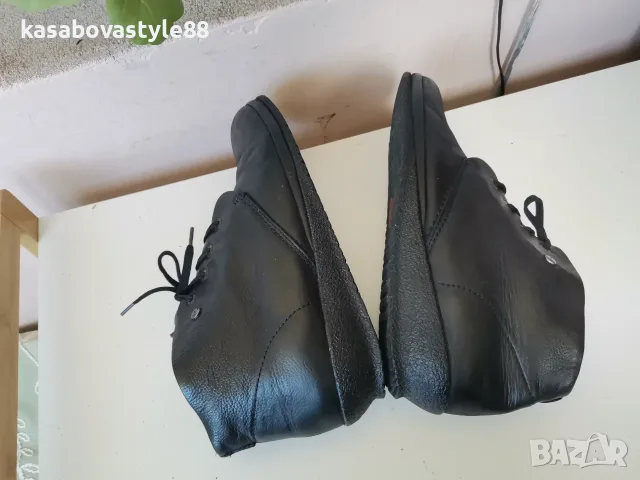 Ортопедични Боти Wolky 41 н. , снимка 9 - Мъжки боти - 56161523