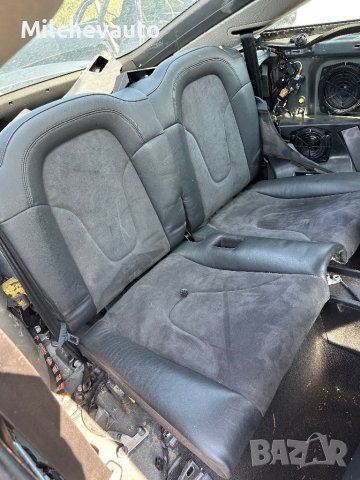 Ауди Тт 2.0тфси / Audi tt 2.0tfsi , снимка 12 - Автомобили и джипове - 41975563