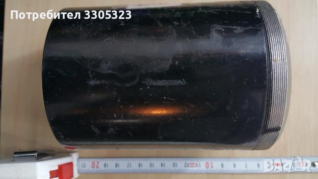 Масивен обектив, окуляр, телескоп, оптика  № 41