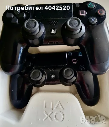 PlayStation 4 pro