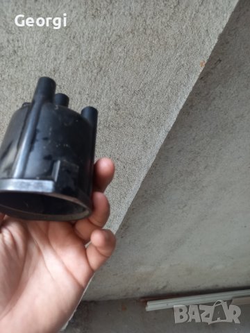 Дистрибуторна капачка за лада и москвич, снимка 5 - Части - 41115734