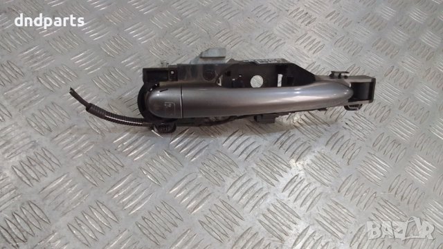 Дръжка врата Renault Laguna Coupe 2010г.(лява)	