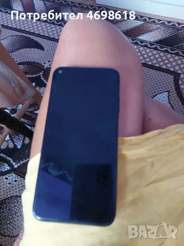 Huawei Kirin 810