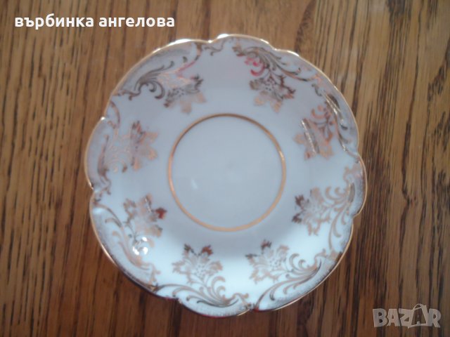 Чинийка за колекционери , снимка 8 - Колекции - 35922361