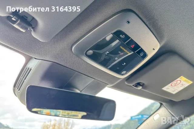 Volvo EX30 Plus Single Motor Extended Range 69 kWh, снимка 13 - Автомобили и джипове - 55829093