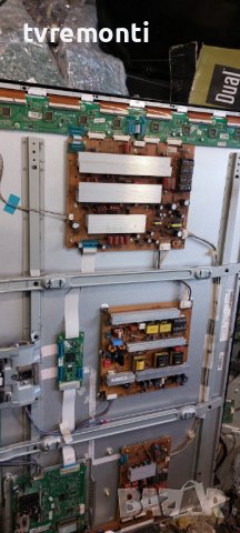 LOGIC BOARD EAX63986201 EBR72680702 for LG 50PT353 дисплей PDP50T3 , снимка 3 - Части и Платки - 40870917