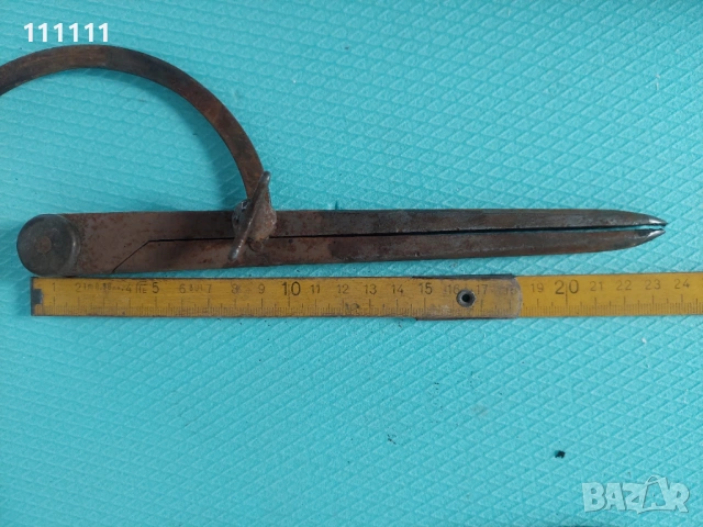 Пергел , снимка 9 - Други инструменти - 53033494