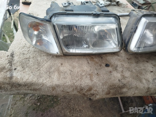 ФАРОВЕ за Audi A3 Hatchback I (09.1996 - 05.2003), хечбек, , снимка 5 - Части - 53260871