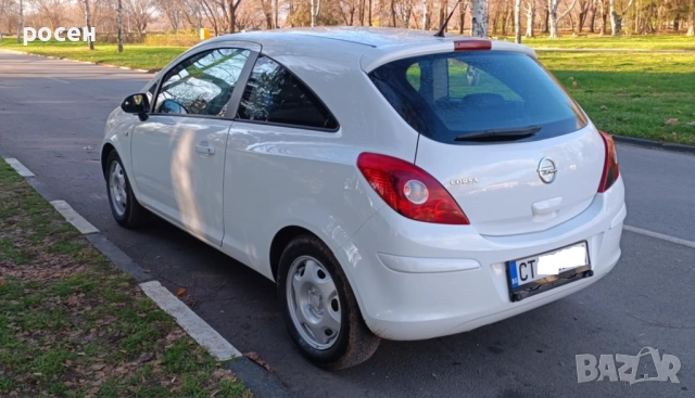 Opel Corsa 1,2-86кс. LPG, снимка 4 - Автомобили и джипове - 52775486