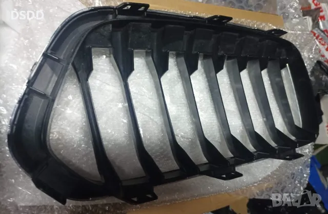 Предни решетки / бъбреци за BMW X2 F39, снимка 4 - Части - 49748530