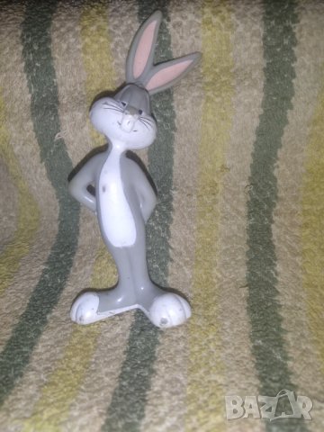 Оригинална 1994 Warner Bros Bugs bunny with TNT