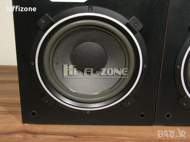 Kenwood lsk 40 ТОНКОЛОНИ, снимка 4 - Тонколони - 47801672