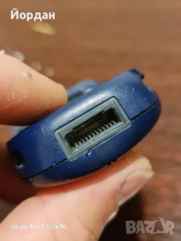 Siemens M35, снимка 7 - Siemens - 48203046