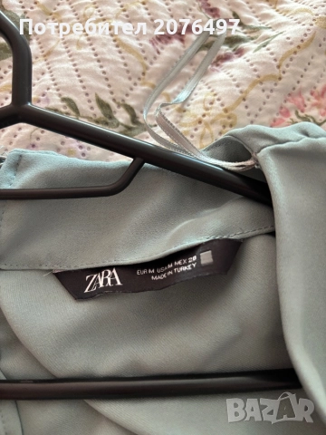 Дрехи на марката - LBD , Zara , Myprotein, Flair , Calvin Clain , Underarmour, и други, снимка 5 - Спортни екипи - 51959983