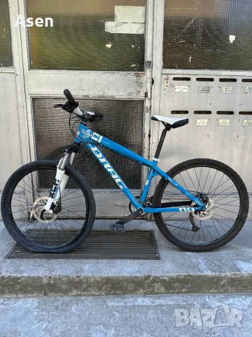 Велосипед Drag C1 2019 