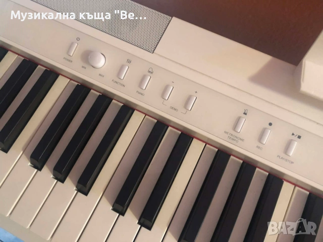 Дигитално пиано, 88 клавиша, хамър клавиатура, снимка 5 - Пиана - 53644712